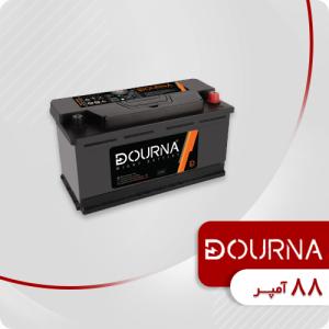 باتری 88 آمپر دورنا