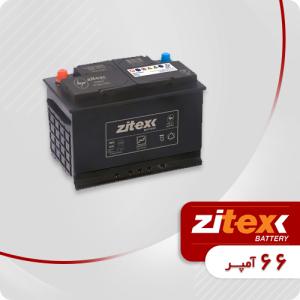 باتری 66 آمپر زیتکس